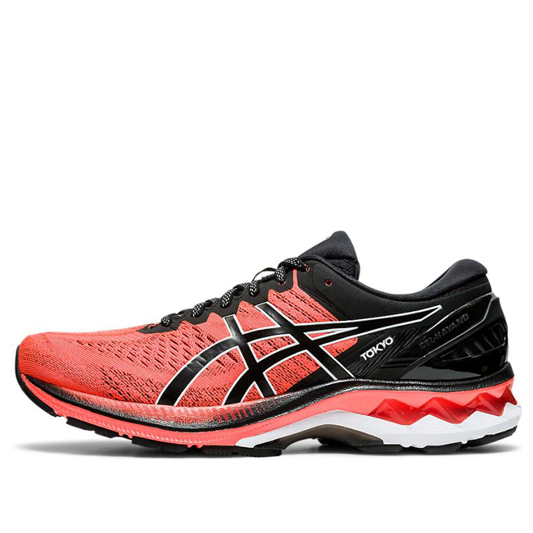 Asc Gel Kayano 27 'Tokyo' 1011B077-600