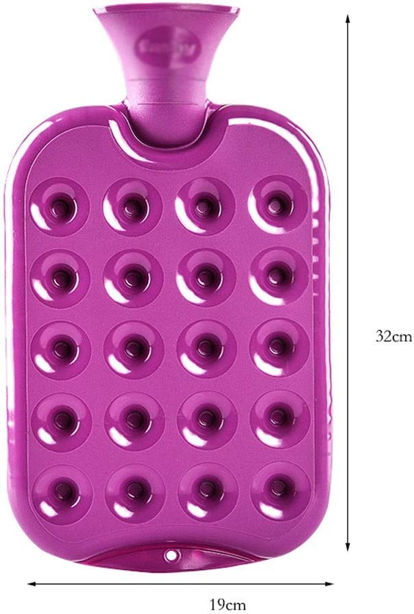 Hot Water Bottle Bag