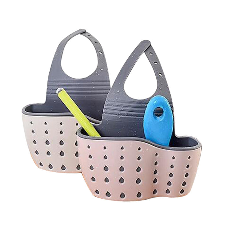 Kitchen Accessory Holder Basket