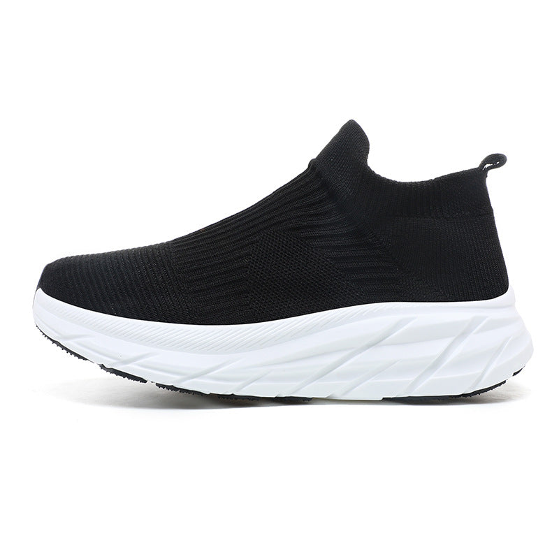 Men's Breathable Mesh Lightweight Casual Shoes