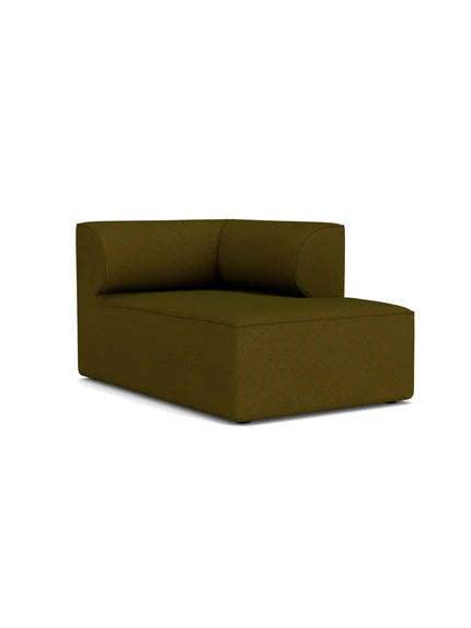 Eave Sectional. 34 Depth. Chaise Modules