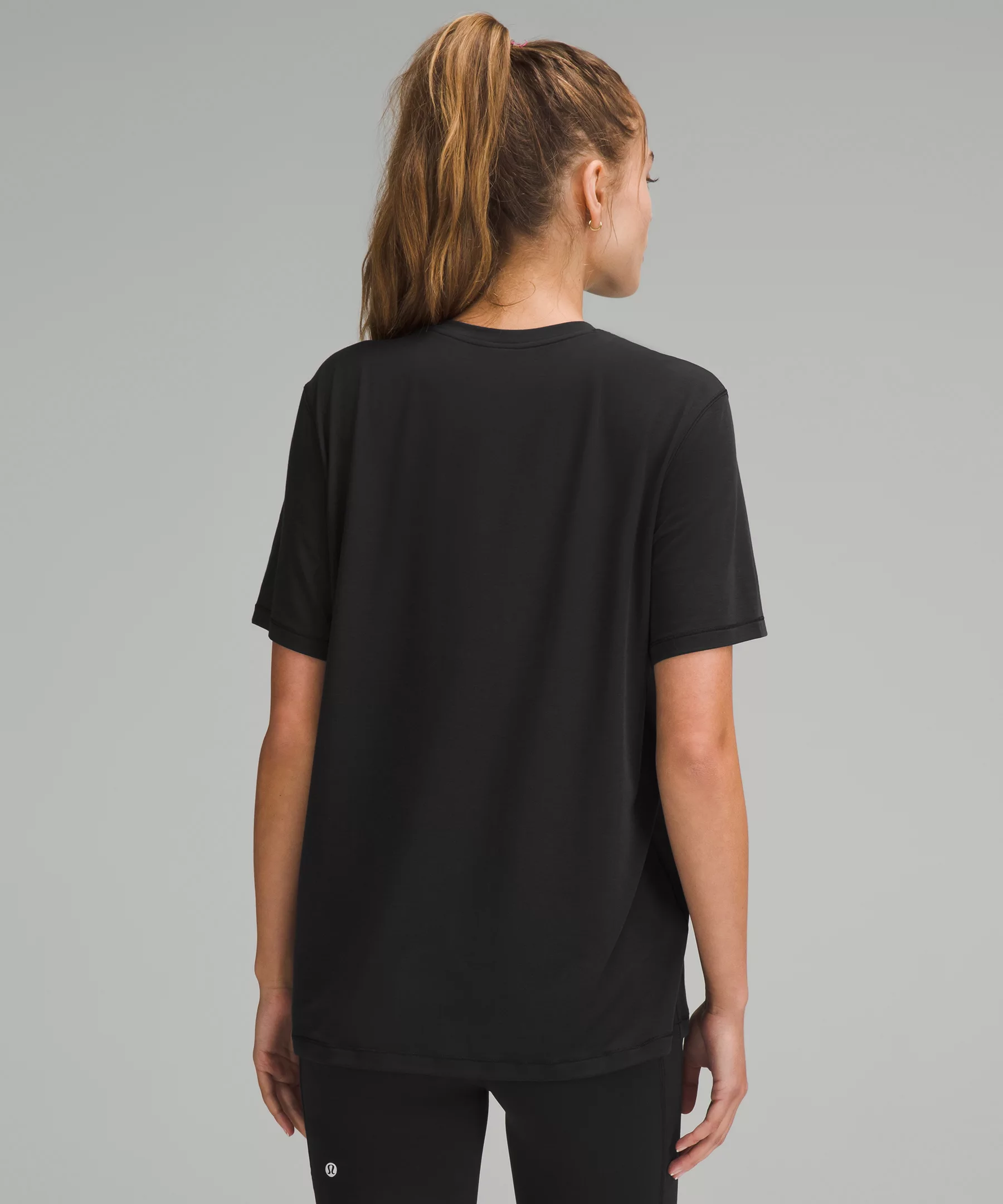 Jersey Training Short-Sleeve Shirt
