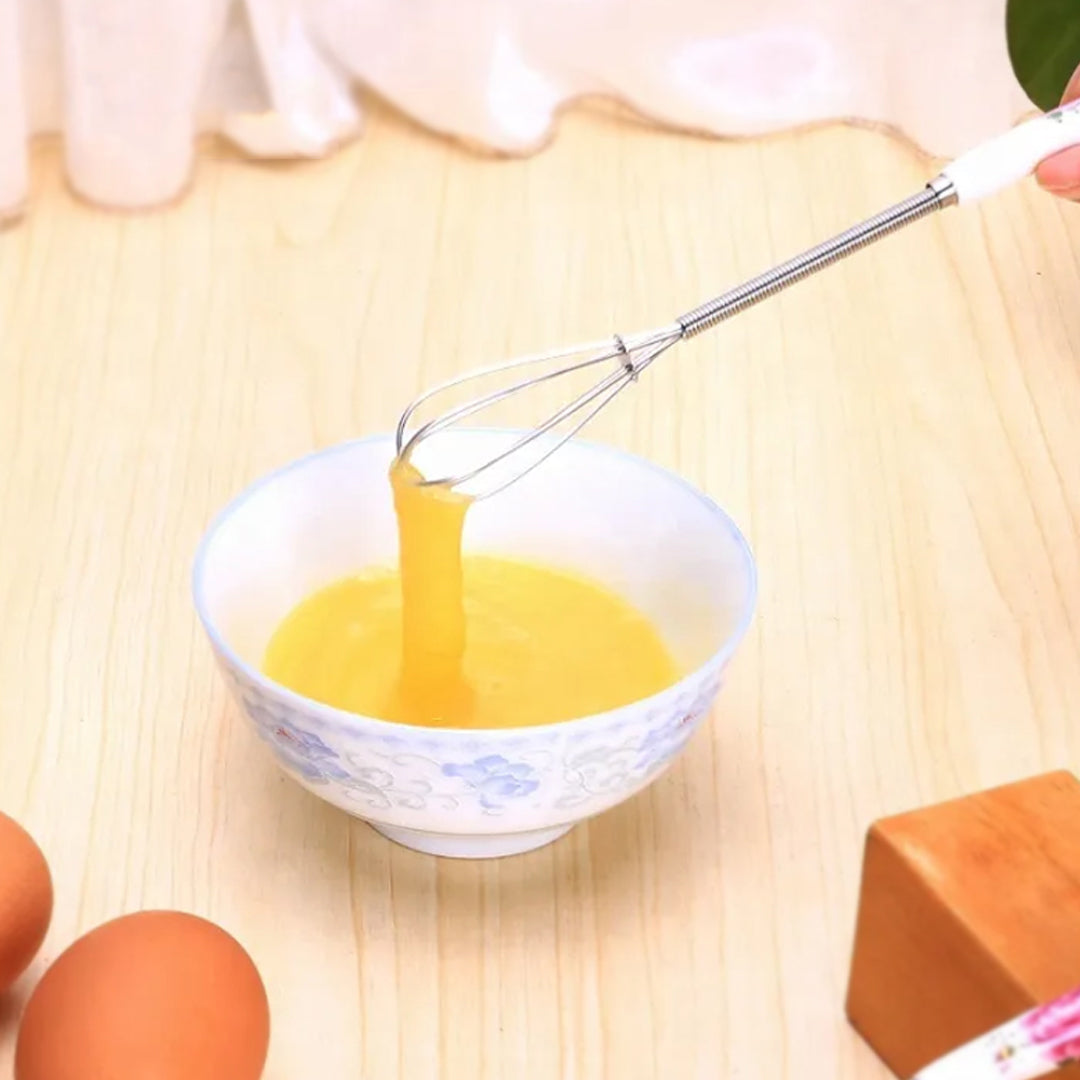 Mini Egg Beater