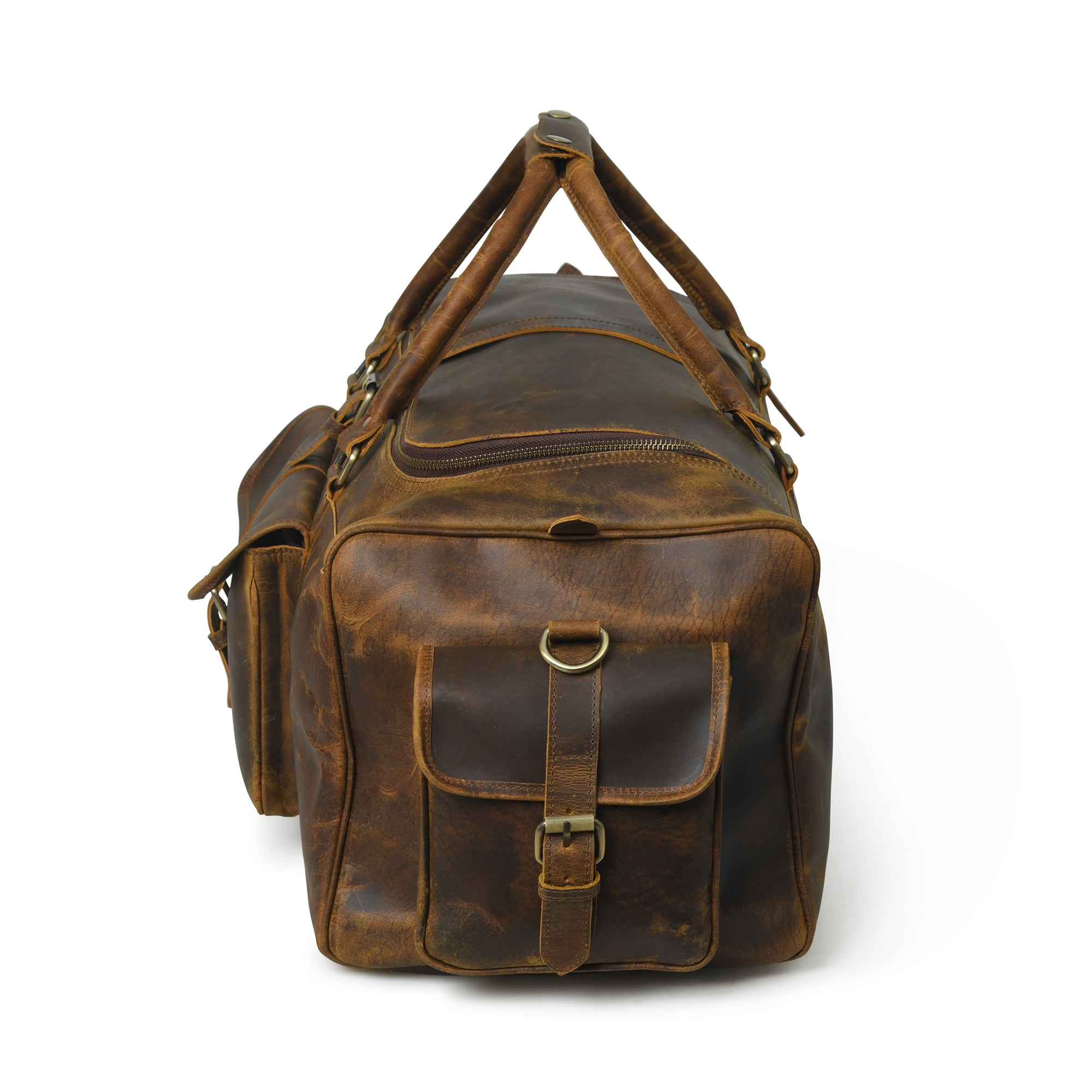 Goldman Travel Duffel