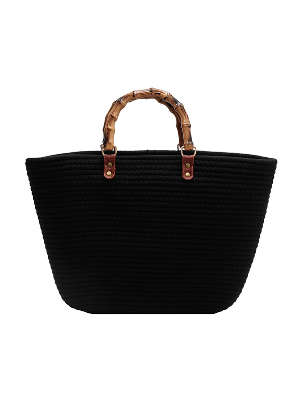 Split-Joint Leisure Fashion Handbags