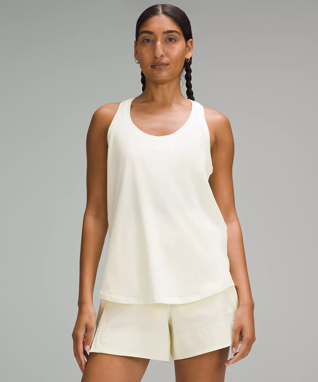Love Tank Top