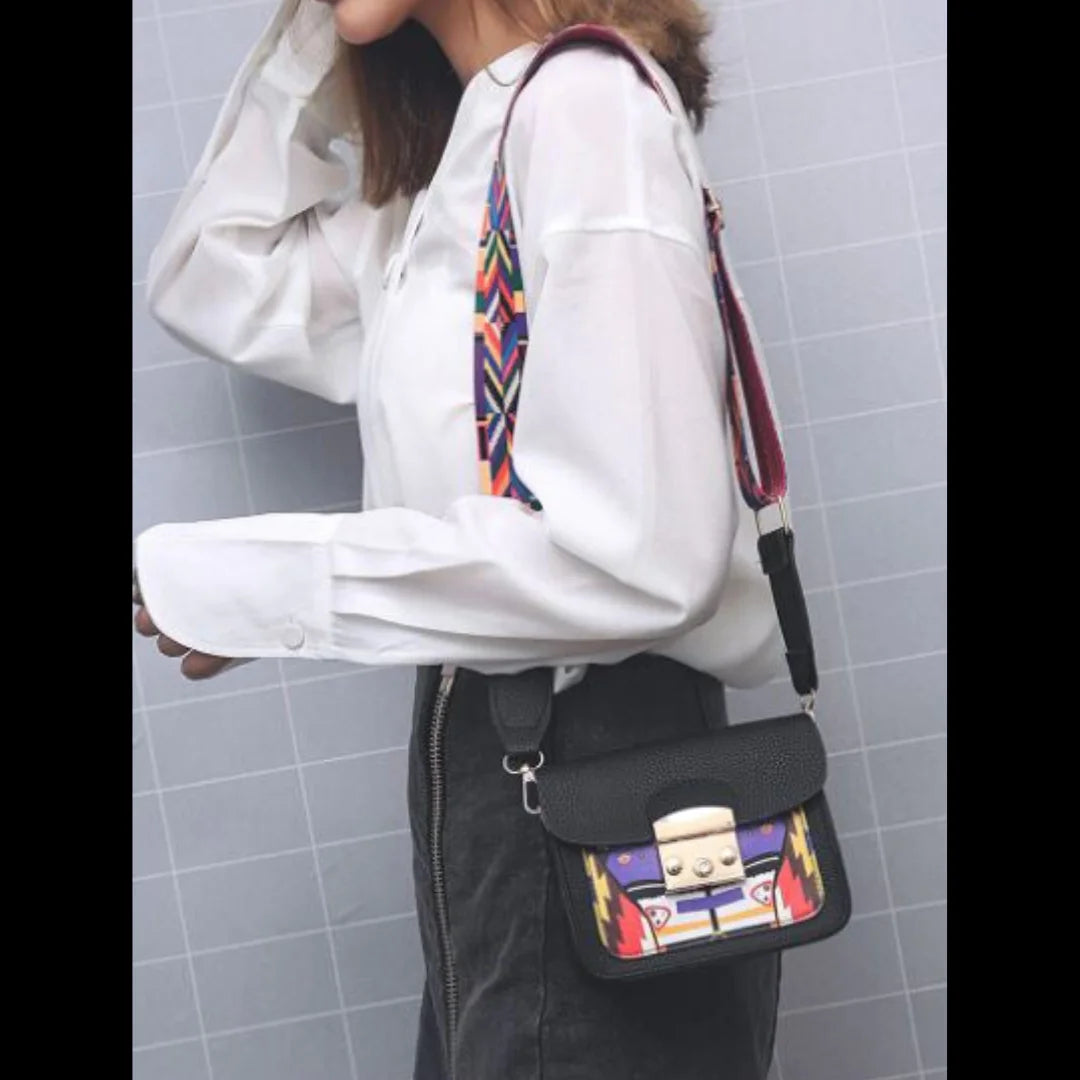 Billie Crossbody Handbag