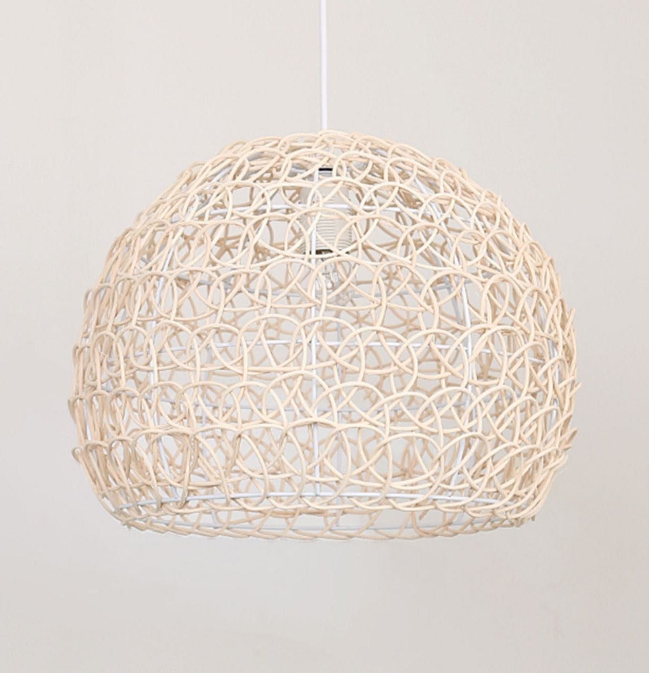 Giselle | Big Pendant Light
