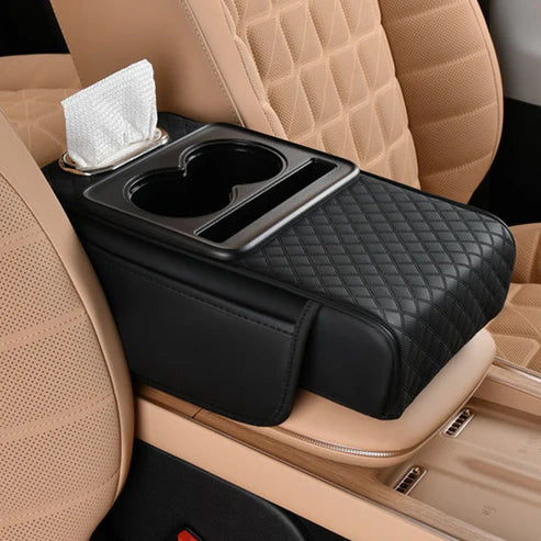 🎁Hot Sale 49% OFF🚗Multifunctional Car Armrest Cushion