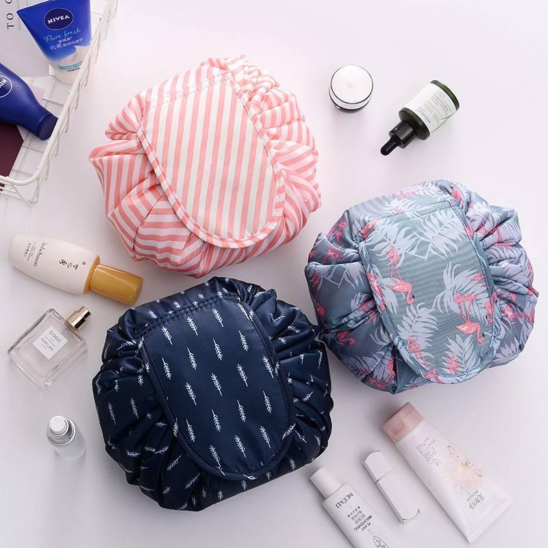 Magic Cosmetics Pouch