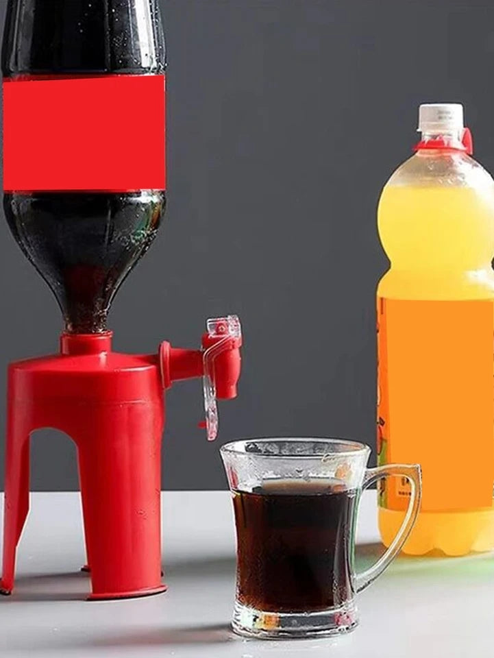 COLDRINK DISPENSER