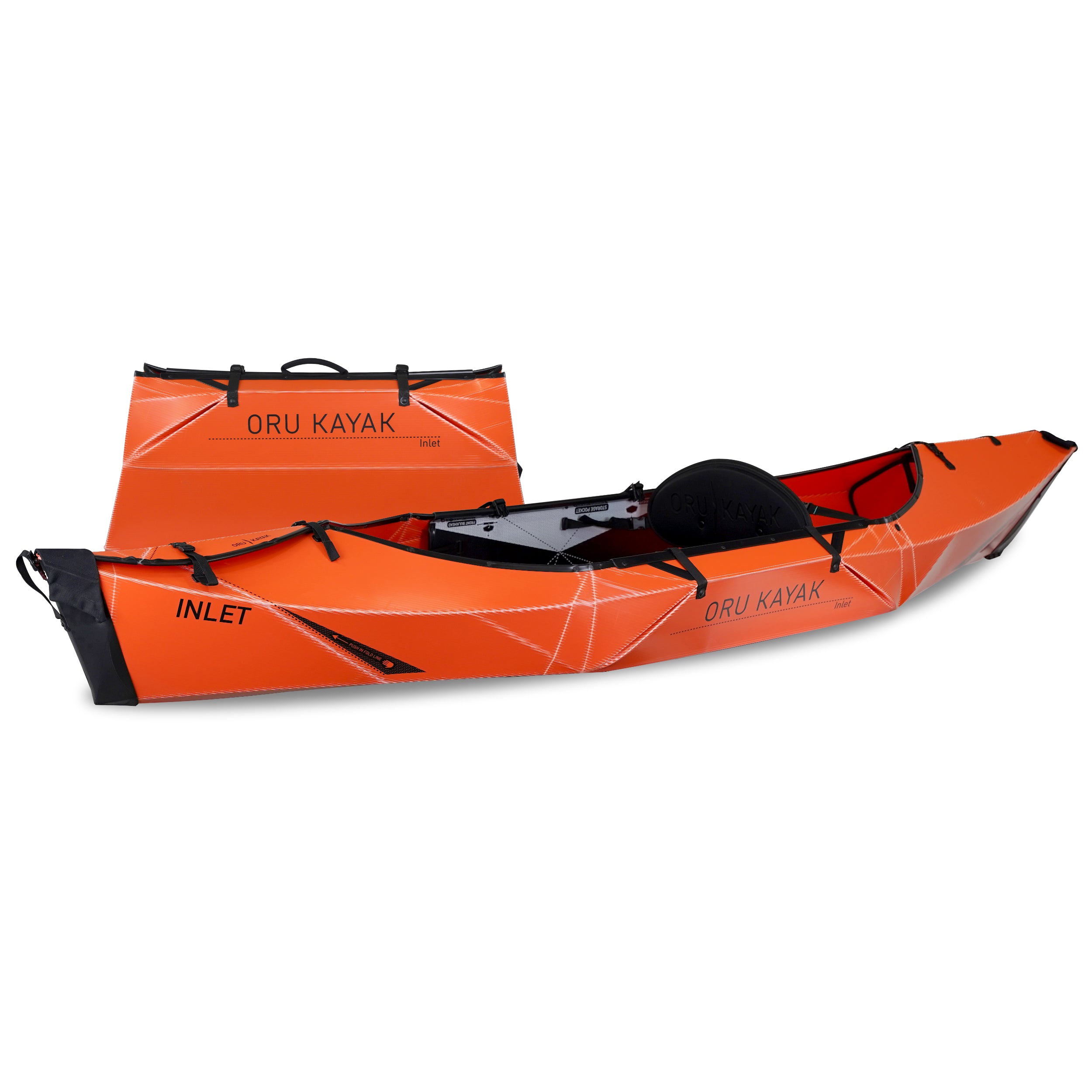 ⏰Last Day Sale $40.98💥Stable, Durable, Light - Lake/River Kayaks - for Day Trips, Picnics, and Casual Fun with Family and Friends