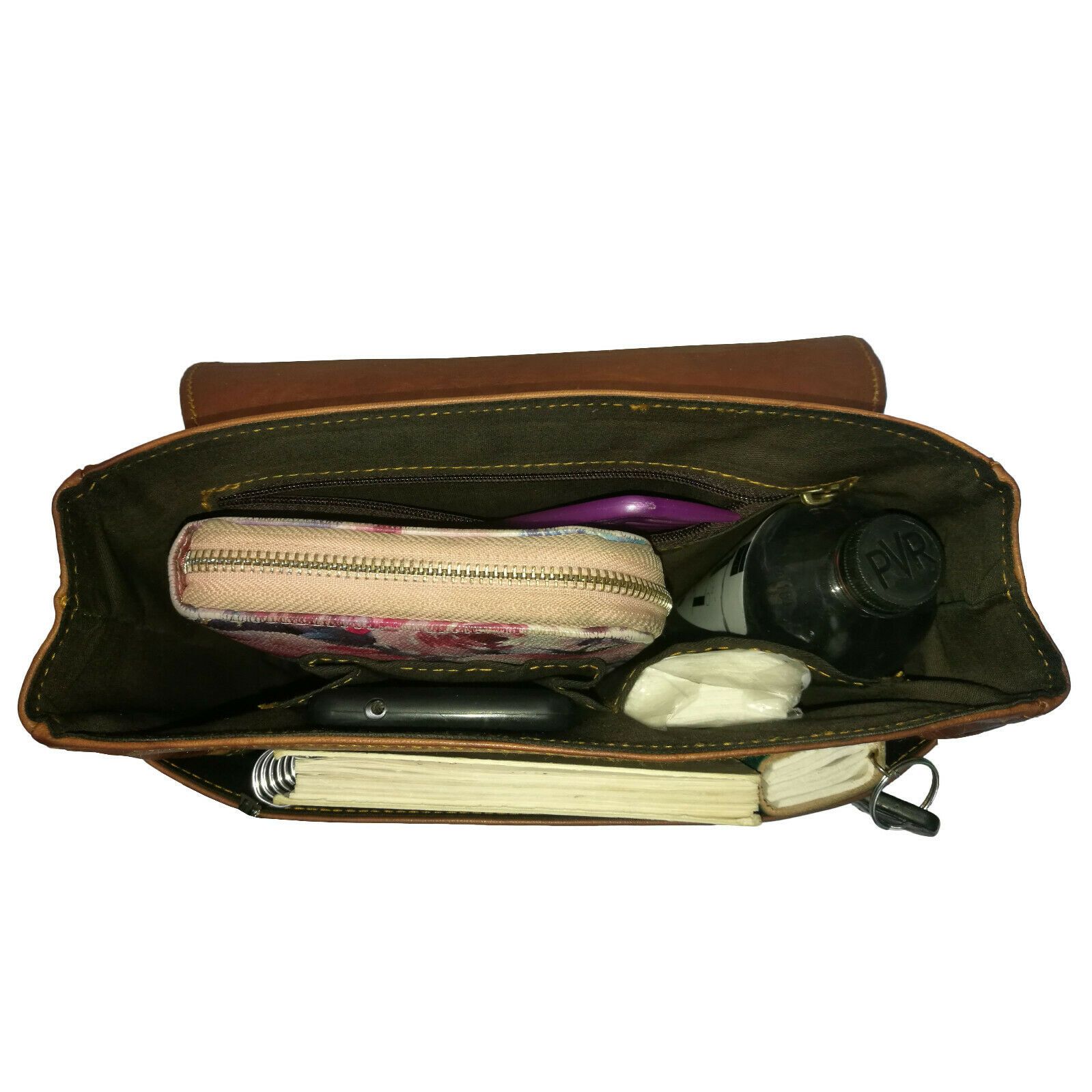 Wilkins Crossbody Bag