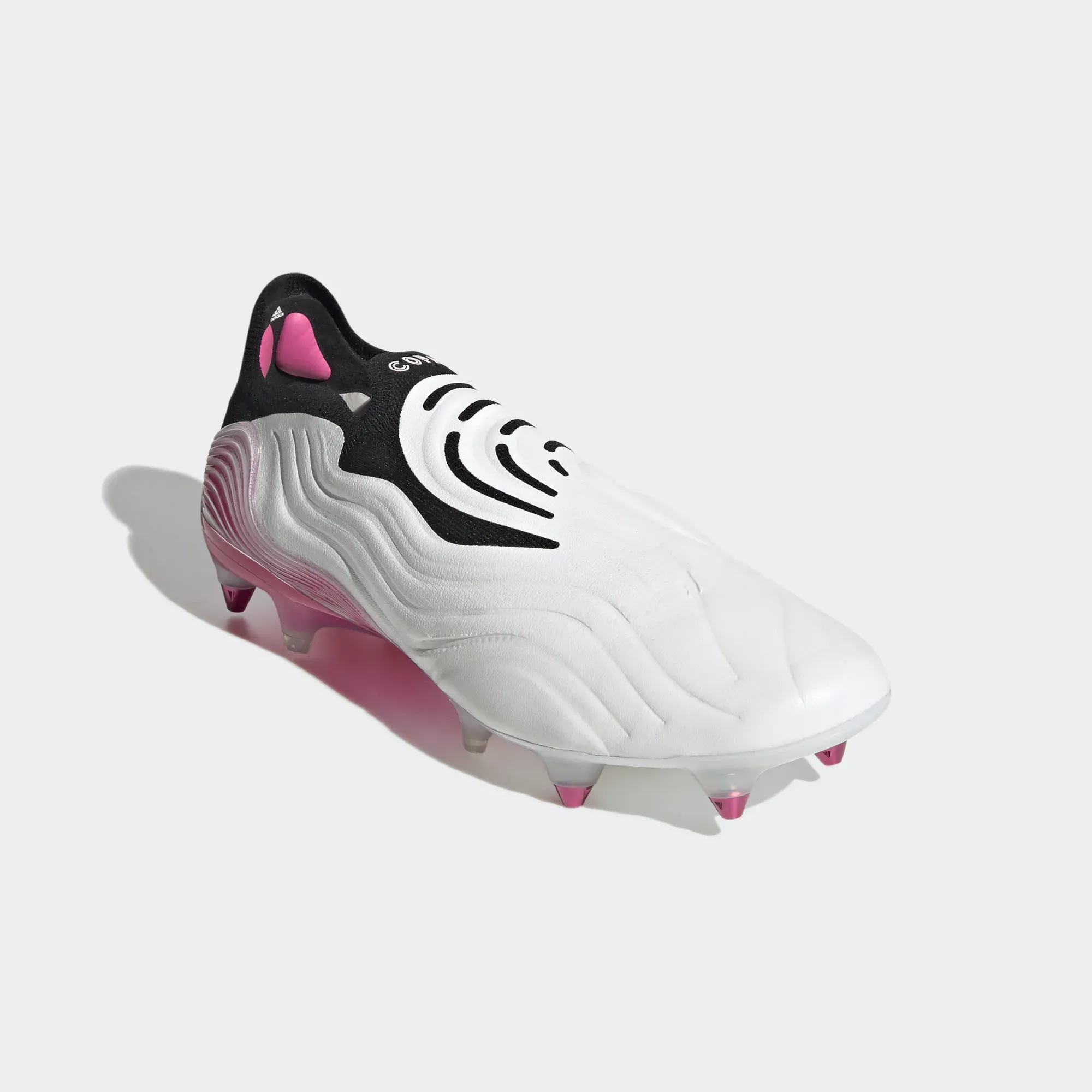 BOTINES DE FÚTBOL COPA SENSE+ TERRENO SUAVE