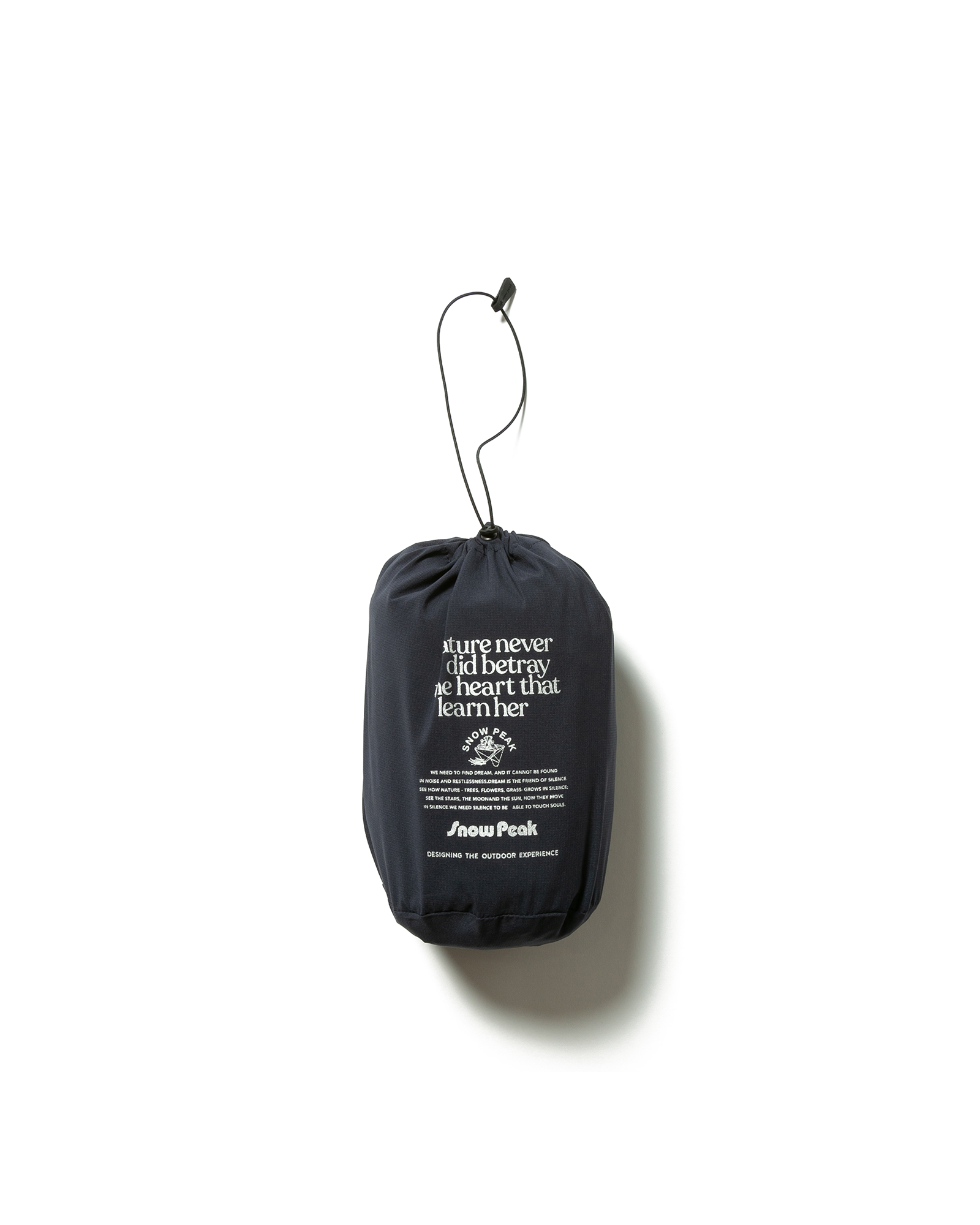 Shadow Ripstop Jacket