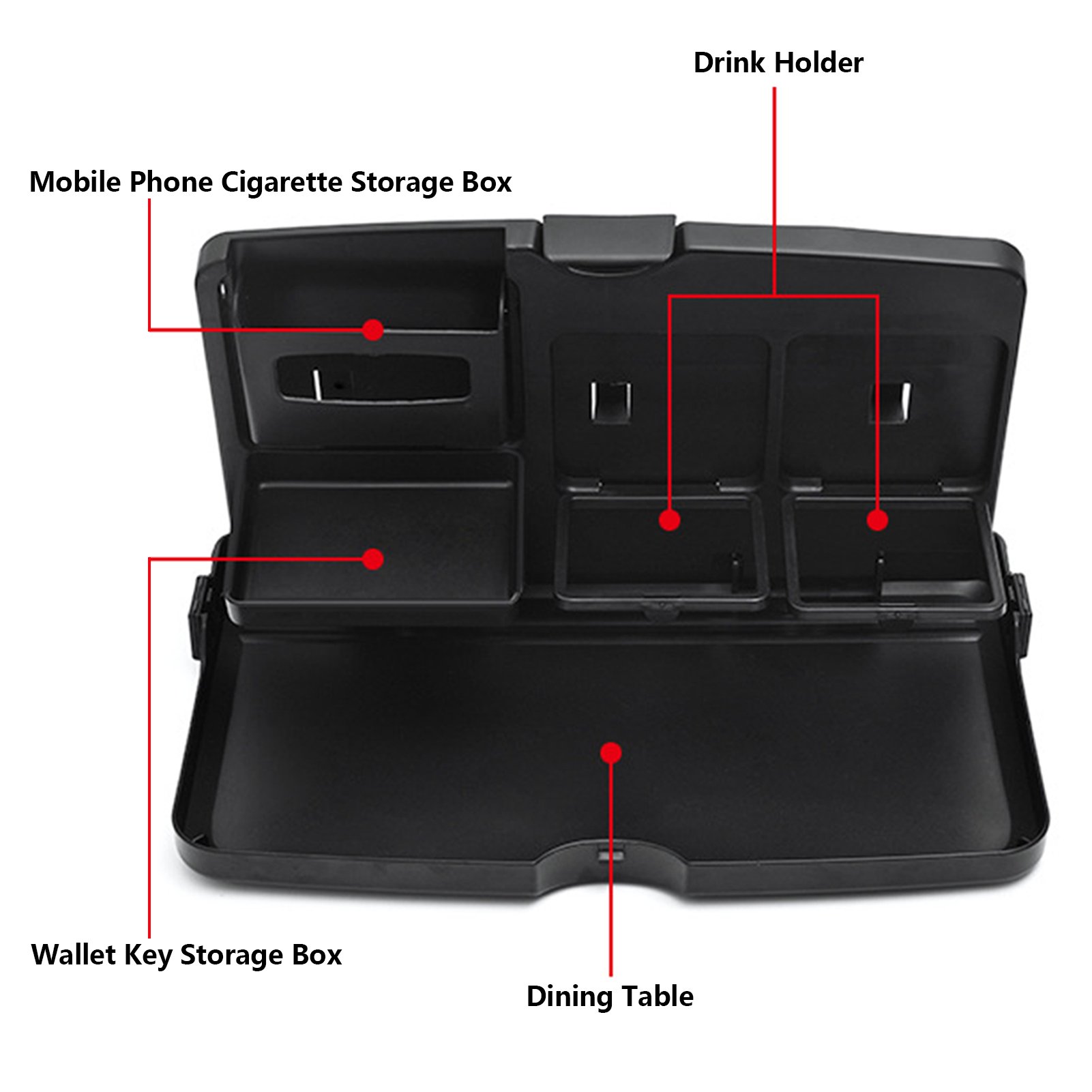 🔥HOT SALE🔥Car Folding Table