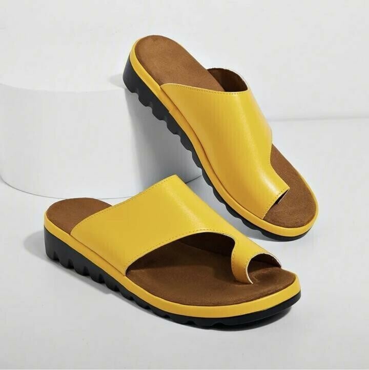 🔥Hot Sale - Ortho Bunion Sandals
