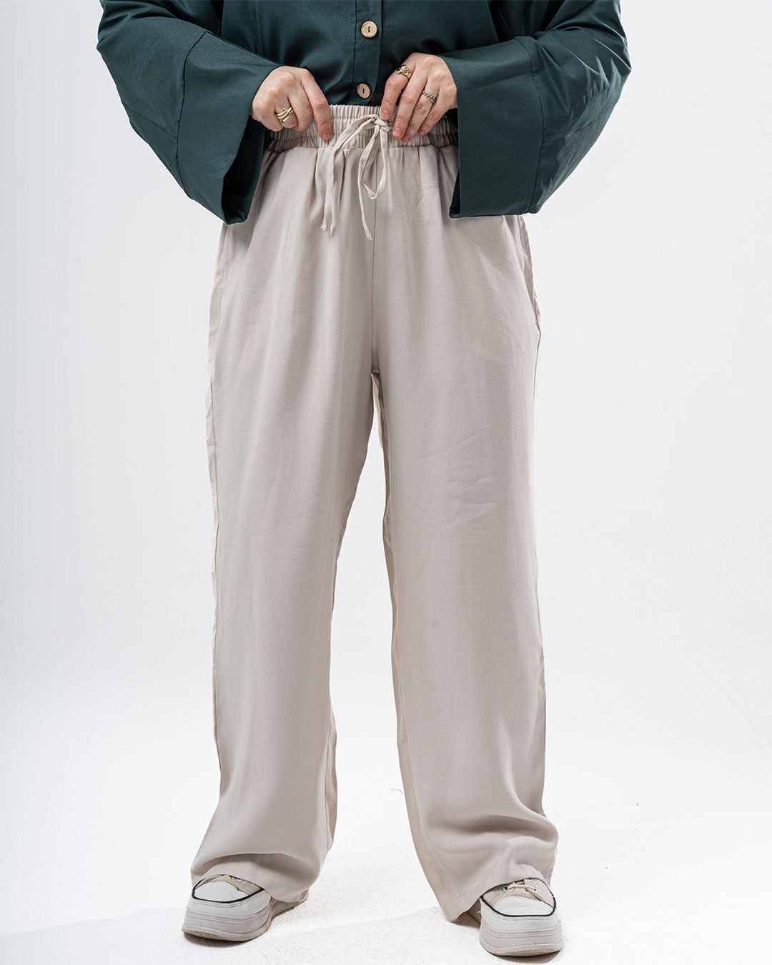 Pants - Women