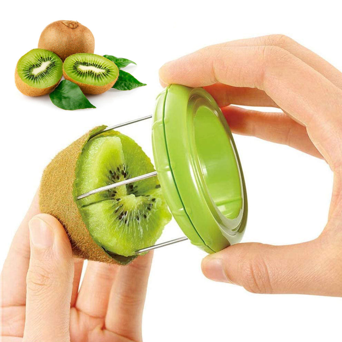 Kiwi Peeler