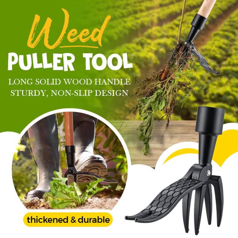 🔥Portable Weeding Tool Set