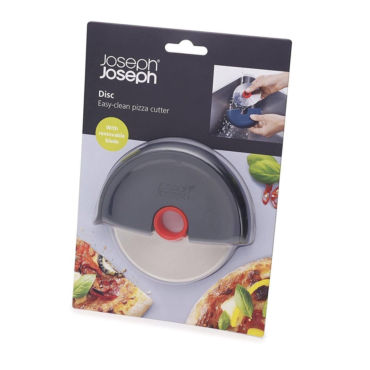 Disc Easy-Clean Pizza Cutter