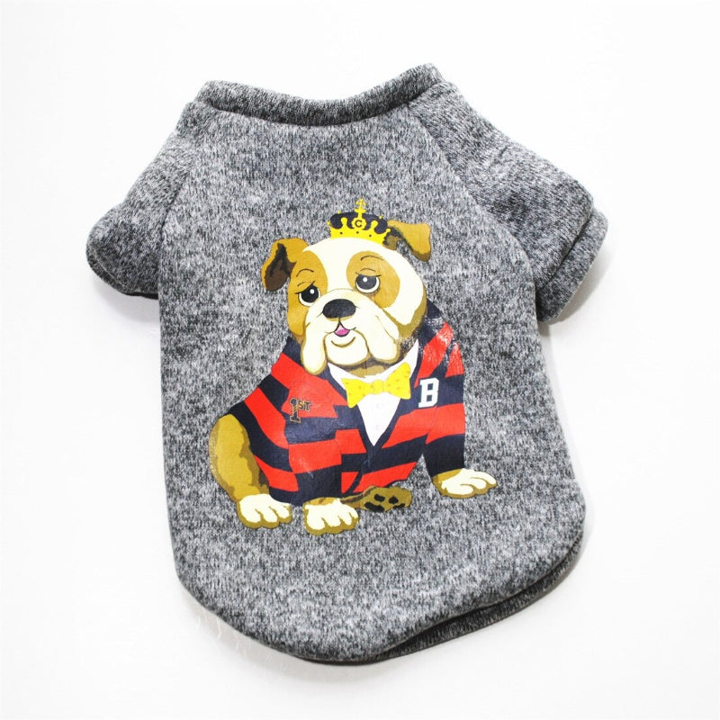 Comfort T-shirt Costume Vest