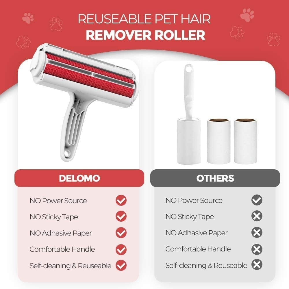Magic Pet Hair Remover🔥HotSale🔥