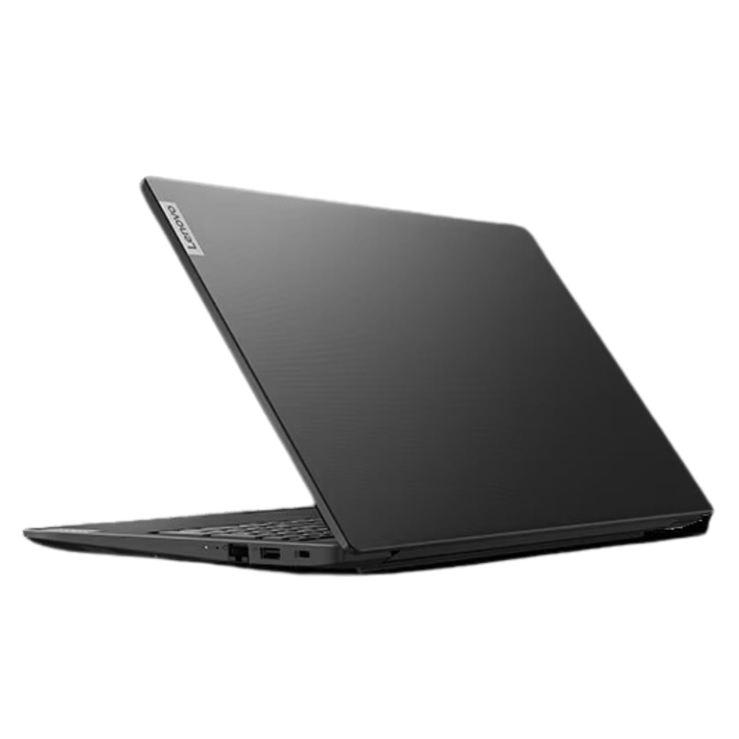 Lenovo Computadora portátil V15, pantalla FHD de 15.6 pulgadas, procesador AMD Ryzen 5 5500U Hexa-core (Beat Intel i7-1065G7), 16 GB de RAM, SSD de 512 GB, HDMI, RJ45, teclado numérico, Wi-Fi, Windows 11 Pro, negro