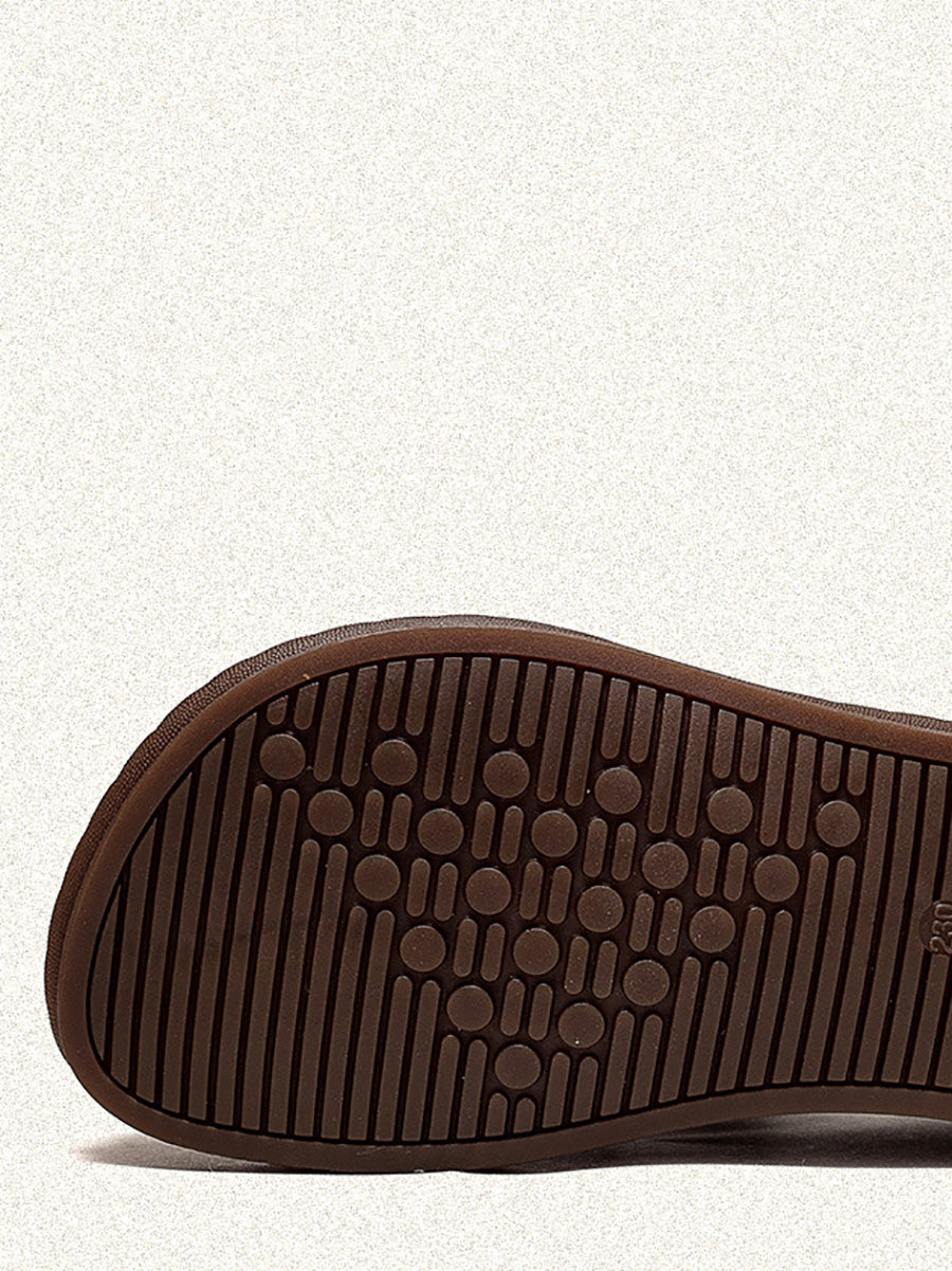 Women Summer Genuine Leather Low Heel Shoes