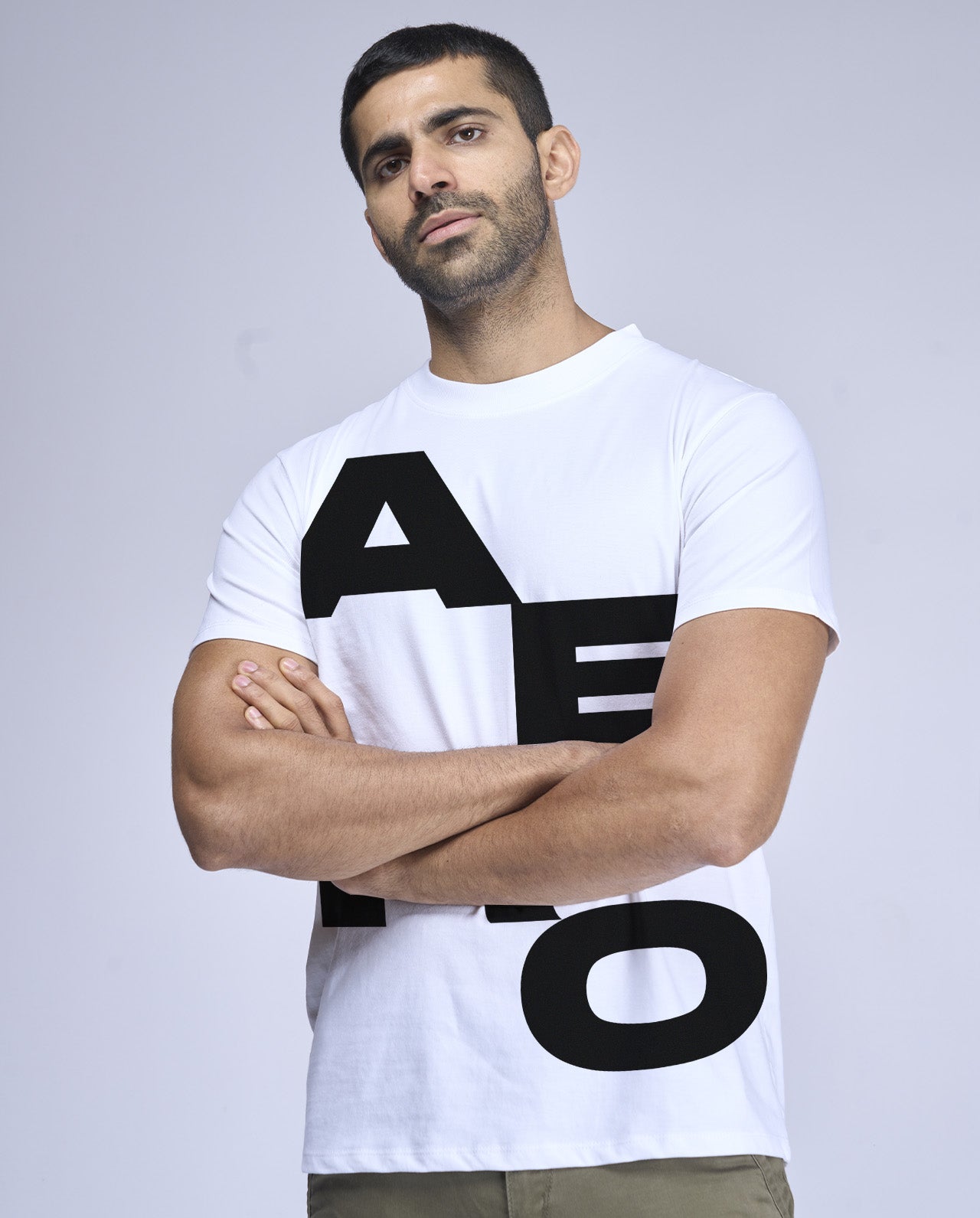 Aero Epic T-Shirt