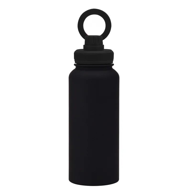 Portable Magsafe Bottle