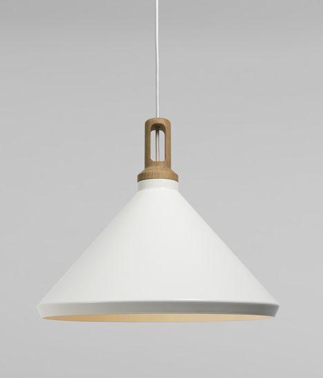 Arlo B | Nordic Pendant Light