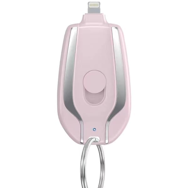🔥Hot Sale 49% OFF🔥Keychain Power Bank⚡