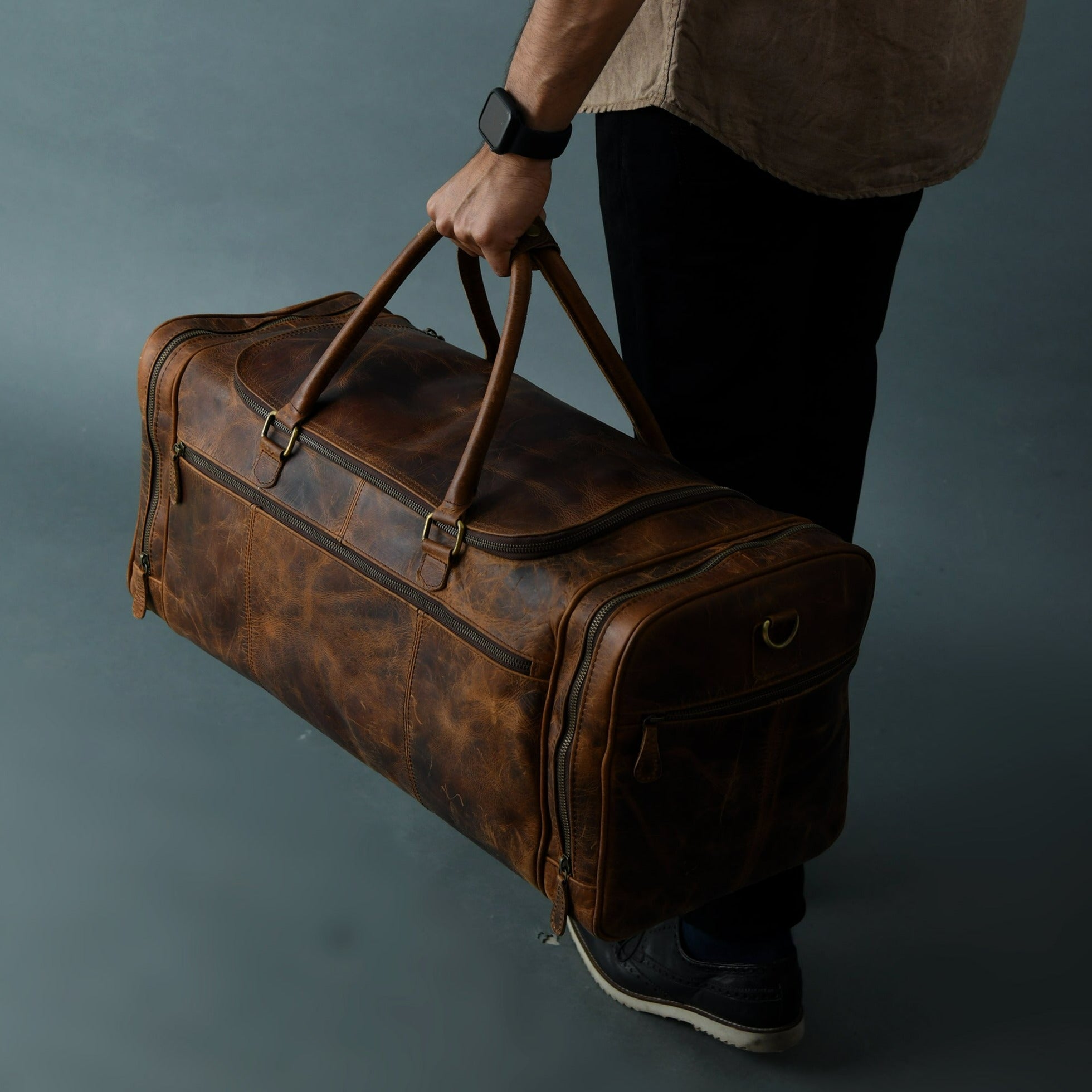 Weekender Duffle