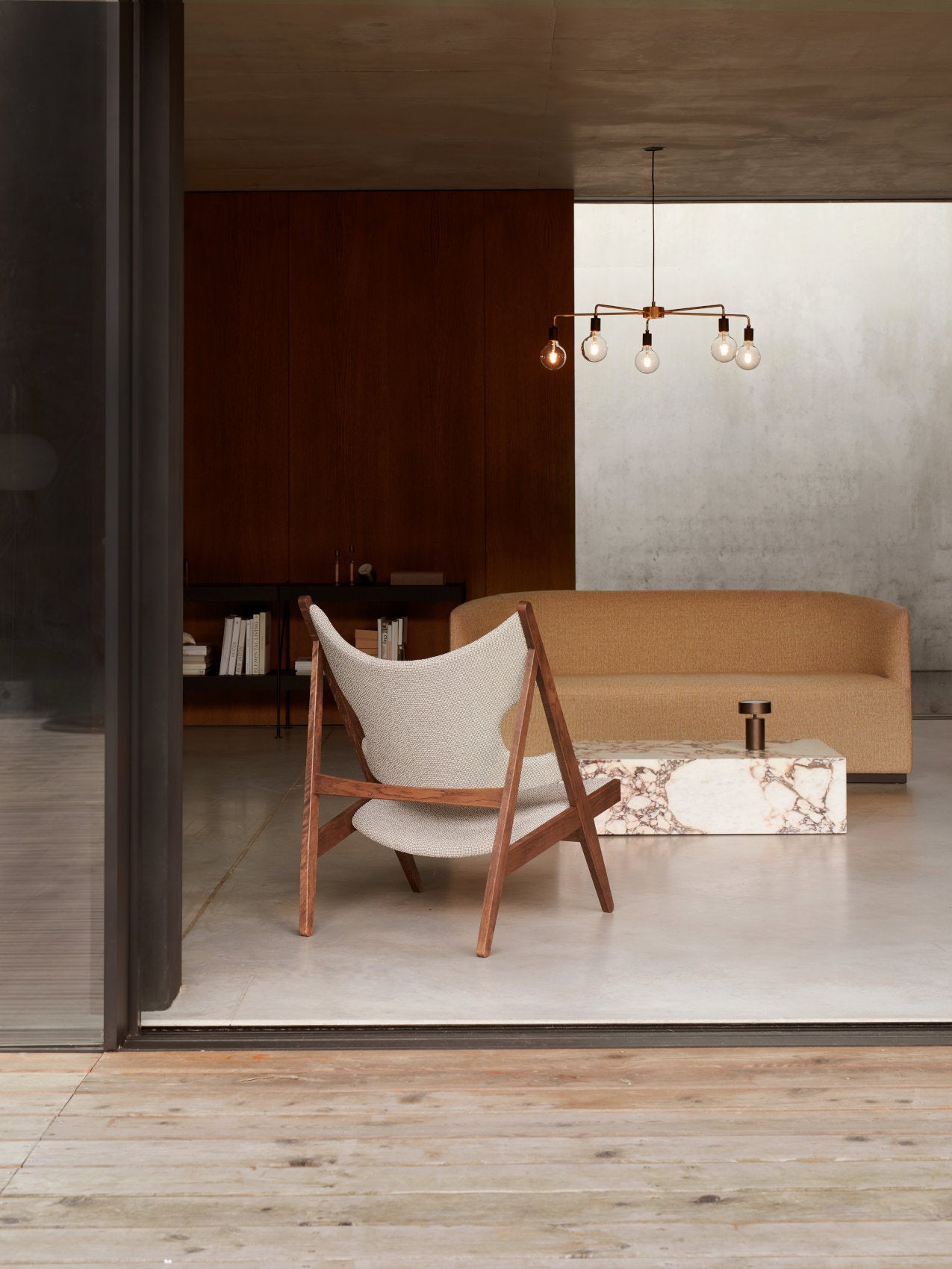 Tearoom Chairs & Sofas