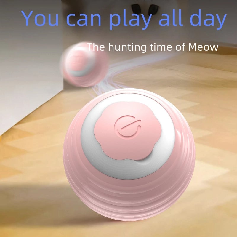 Interactive Cat Toy Teaser Wand Toy Feather For Indoor Cats Fun Exercise Play For Kittens