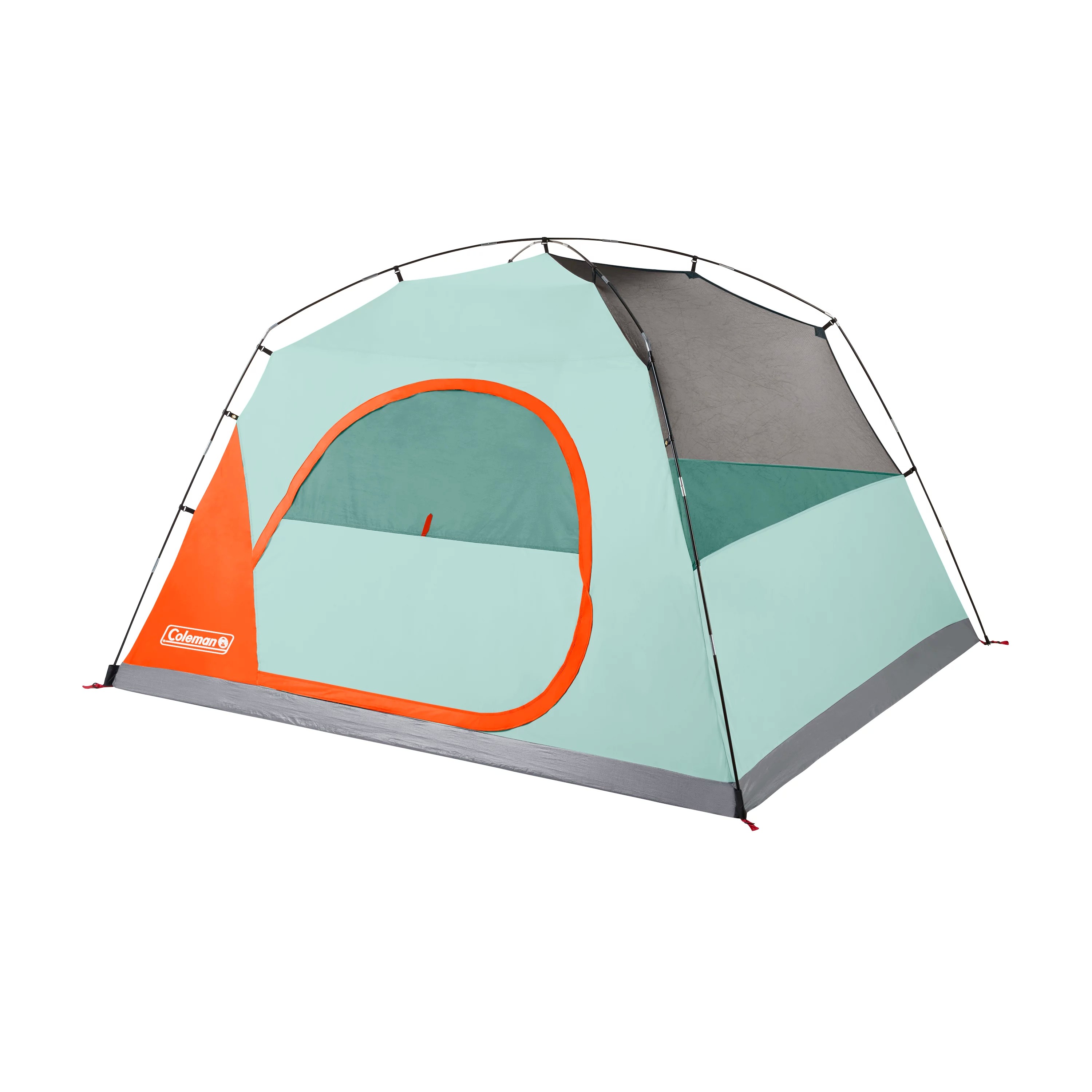 Skydome™ 6-Person Watercolor Series Camping Tent​