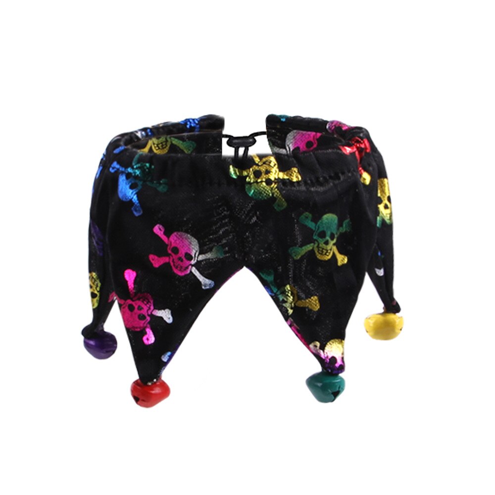 Halloween Themed Cloak