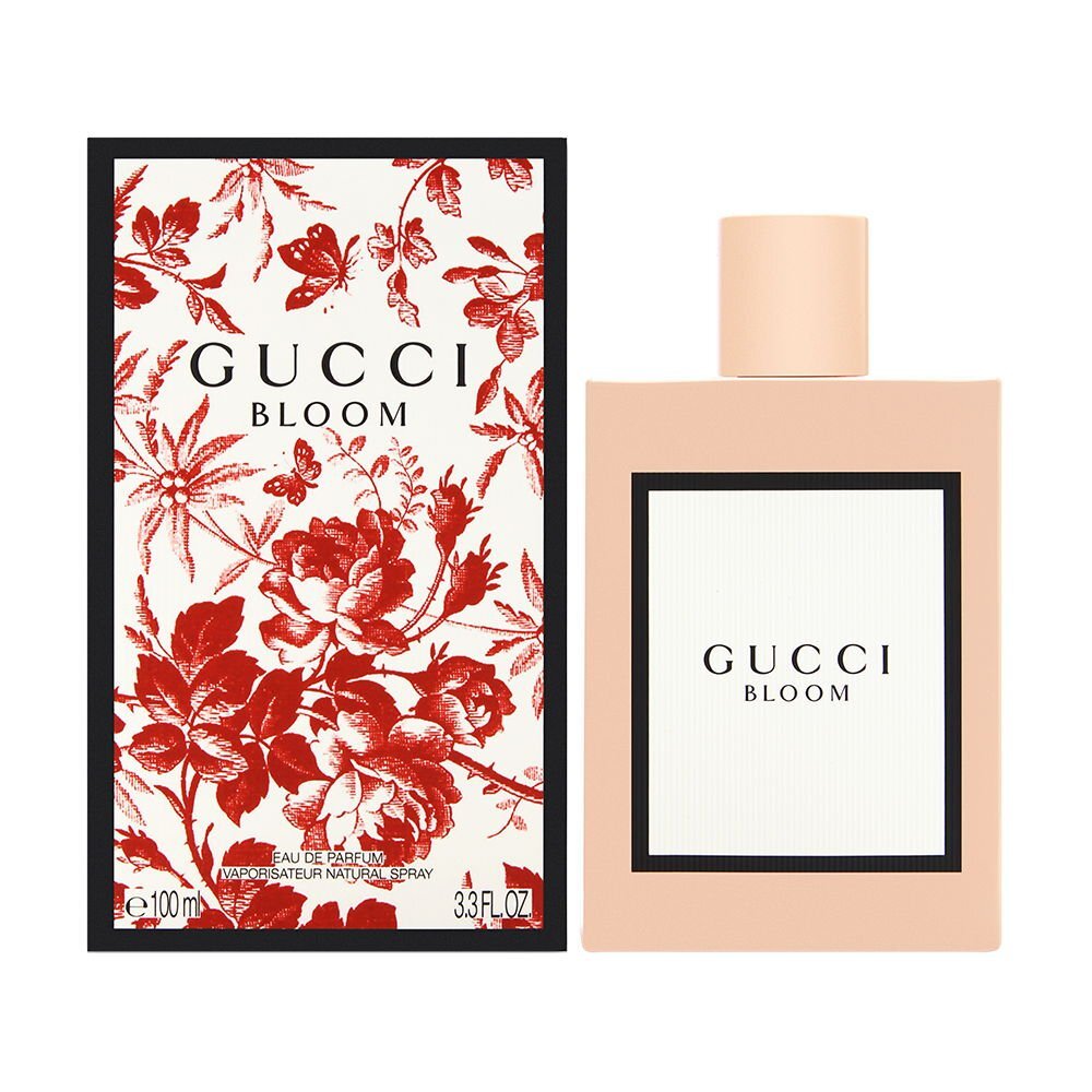 Gùccï Bloom 3.3 Oz EDP