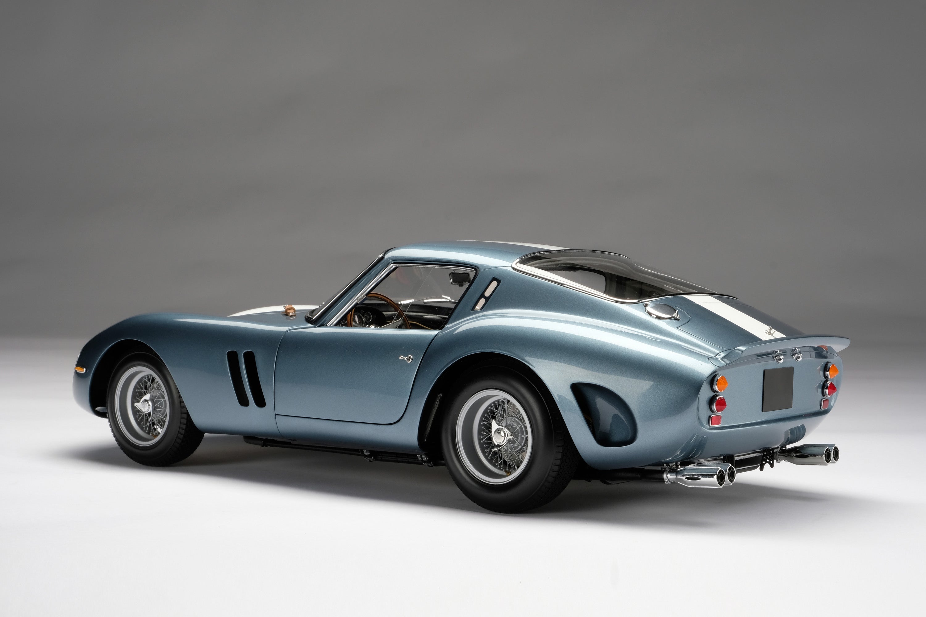 Ferrari 250 GTO - Bespoke