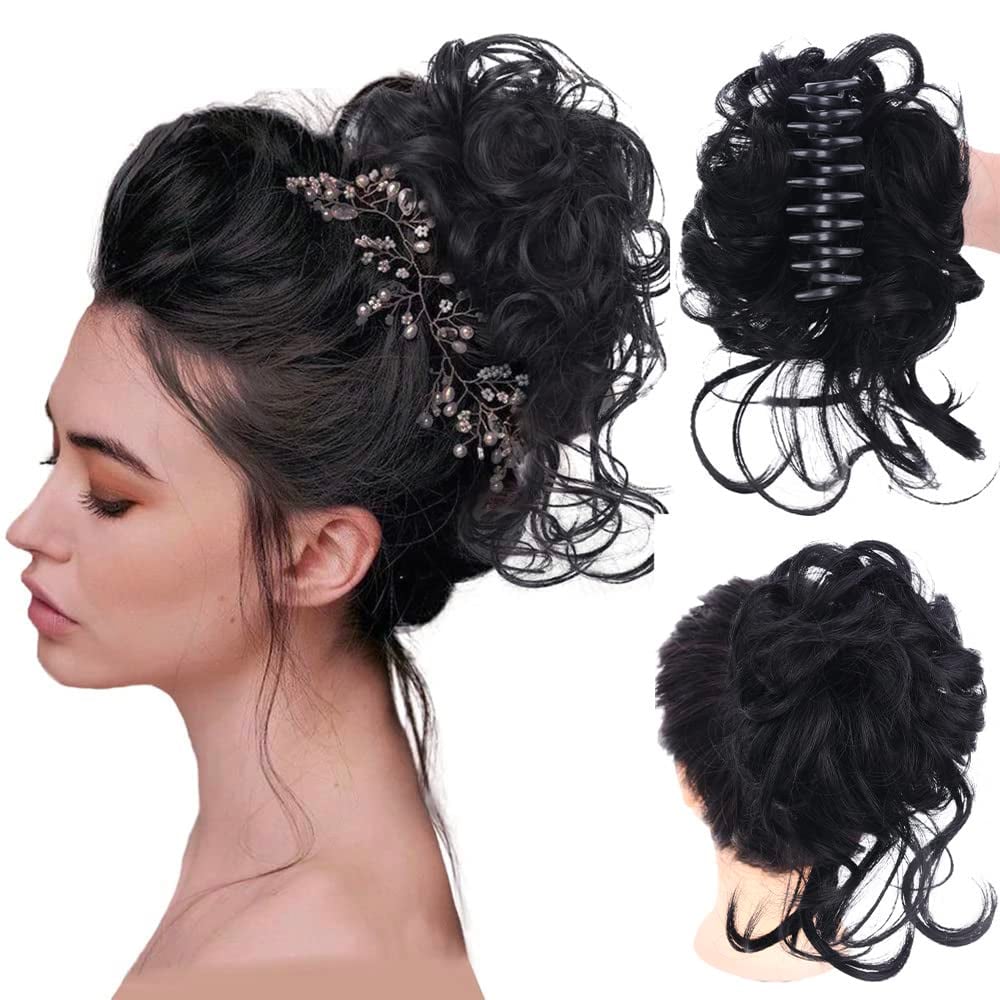 🌈Hot Sale 49% OFF - The most popular hair accessories