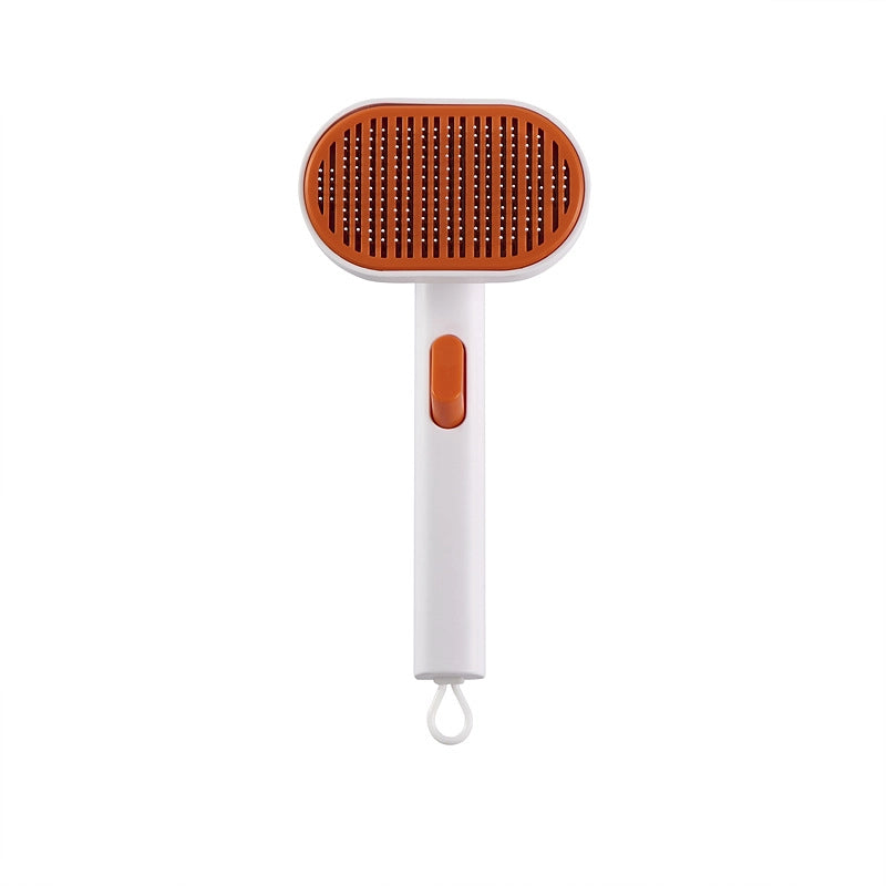 Casual Elegant Minimalist ABS Solid Color Pet Grooming Tools