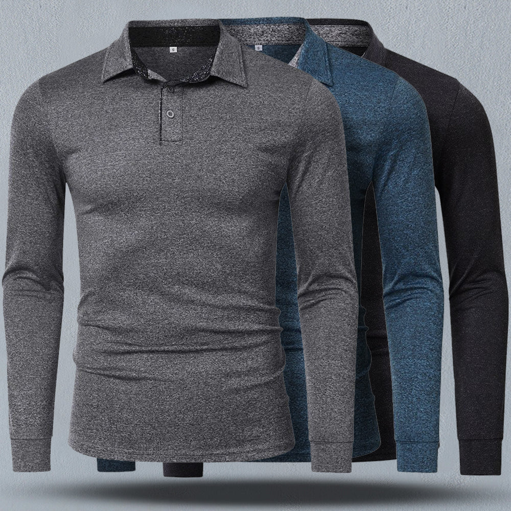 Kouger Full-Sleeve Shirt