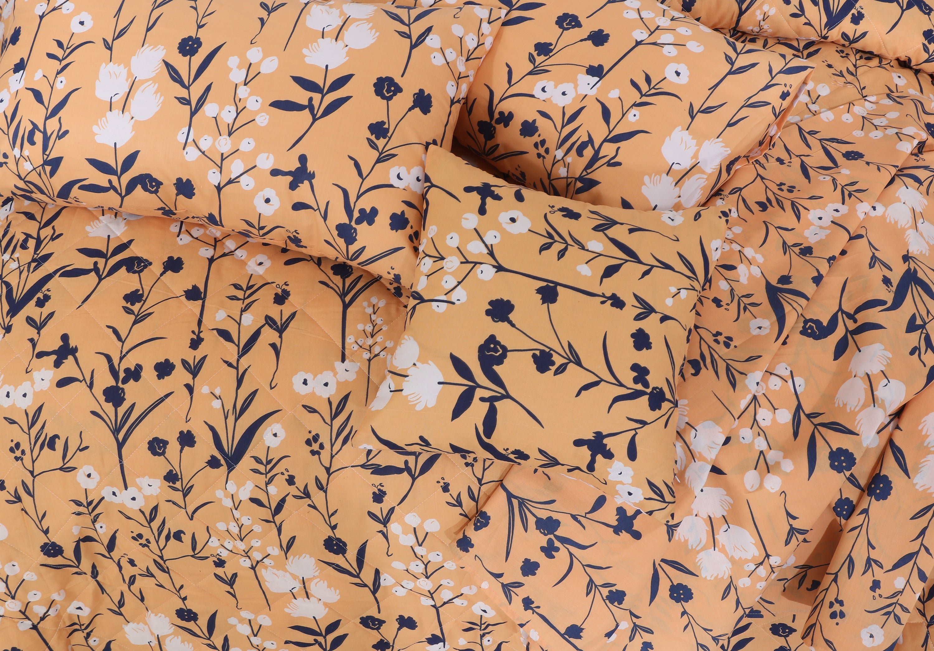 Winston - Summer Comforter 8pcs Set