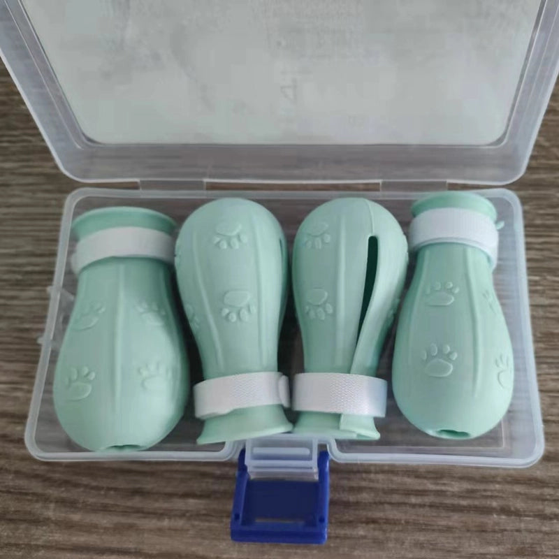 Cat Foot Cover Pet Foot Cover Pet Shoes Cat Shoes Pet Shoes Cat Claw Cover Cat Shoes Cat Foot Cover