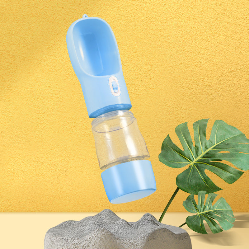 Dog Portable Water Bottle