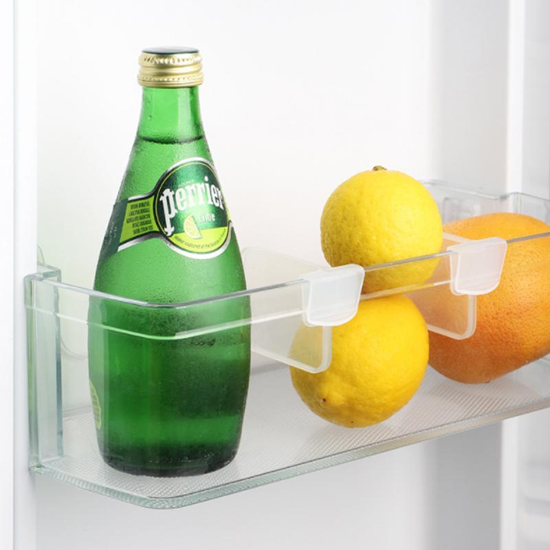 Mintiml Fridge Space Allocator. 4PC