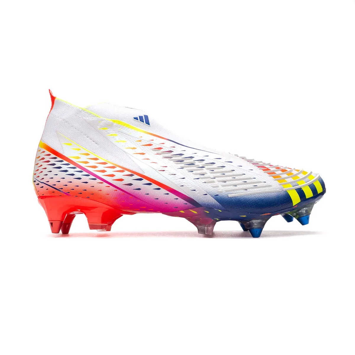 BOTAS DE FÚTBOL ADIDAS PREDATOR EDGE + SG