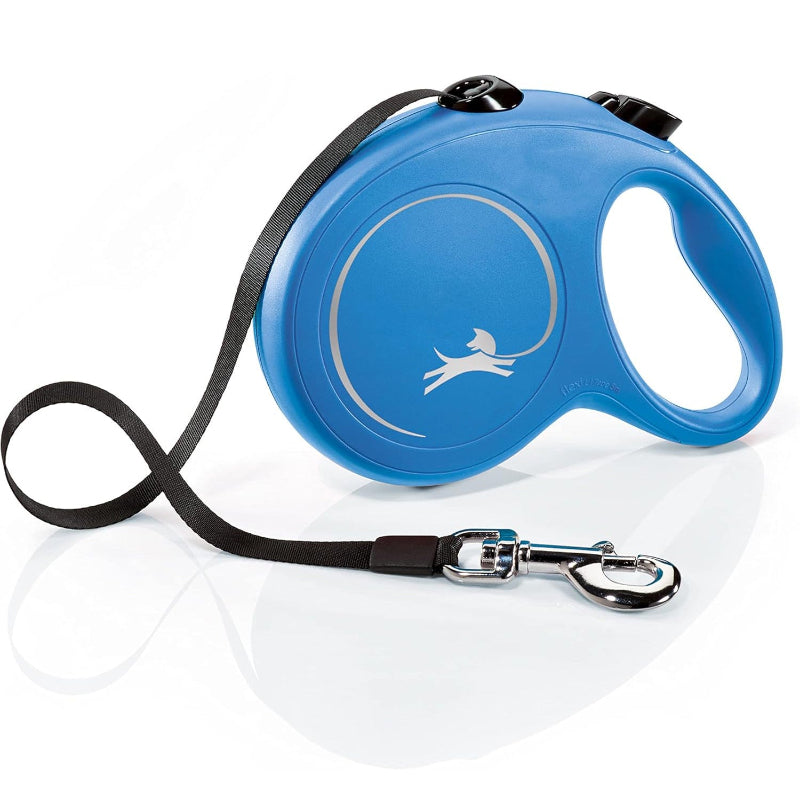 Retractable And Adjustable Strap Designed Leash