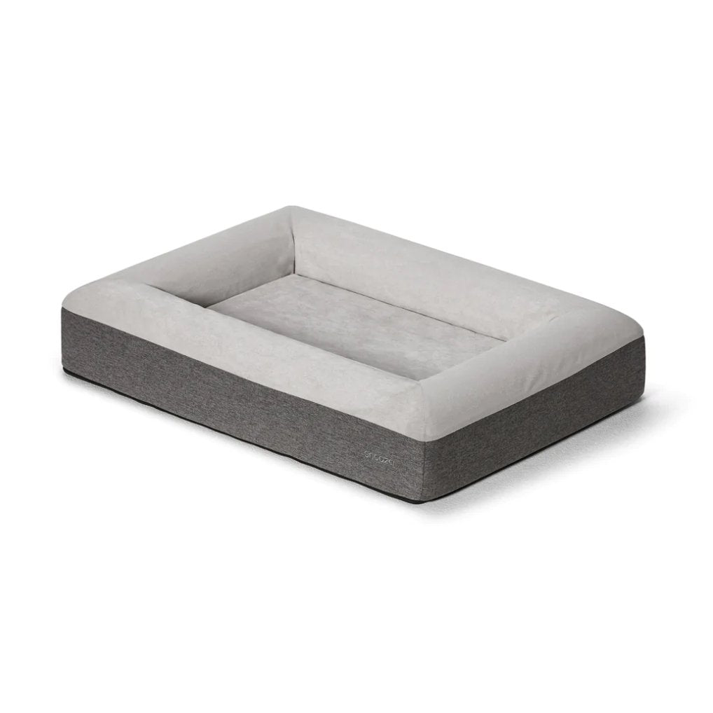 Odour Control Memory Support Bed